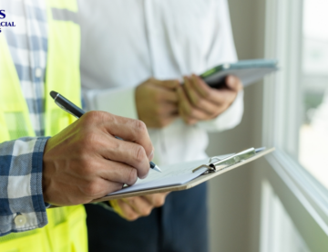 The Ultimate Checklists for Home & Commercial Inspections