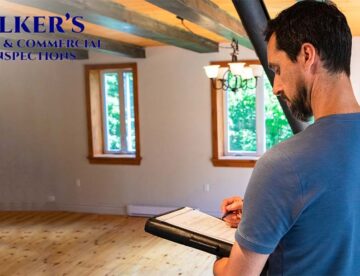 What Does a Certified Home and Property Inspection Entail?