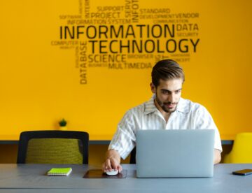 A Digital Information Platform