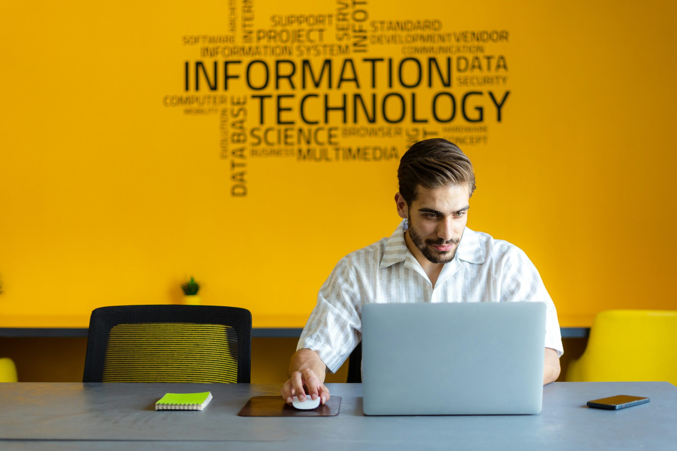 A Digital Information Platform