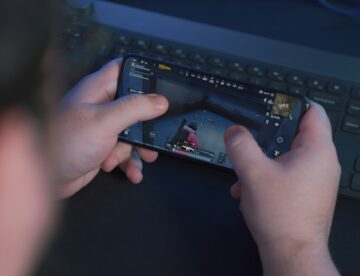 players with modern features