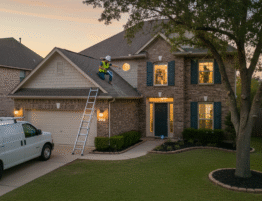 How a Mold Removal Company in Tehama County Protects Your Home After Water Damage?