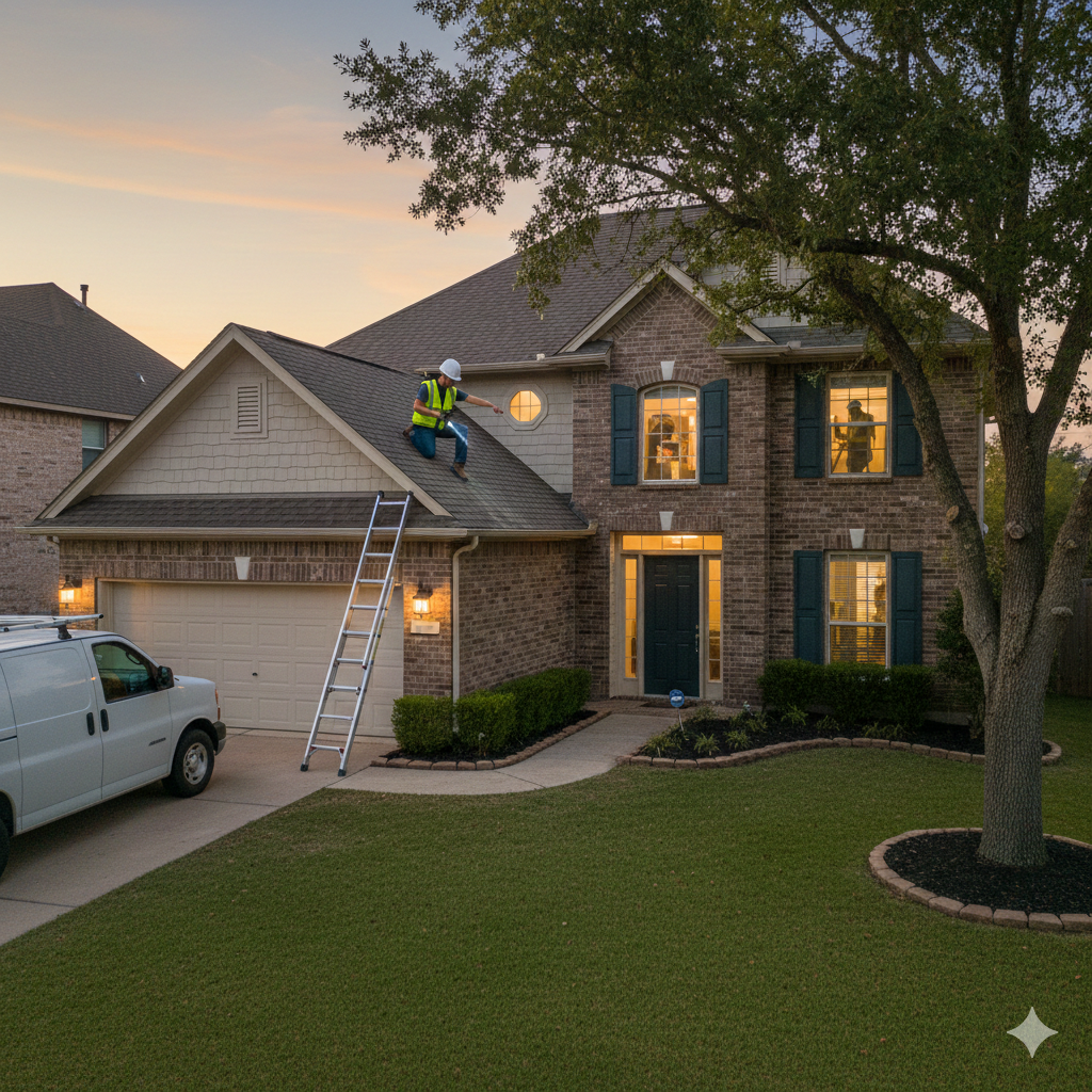 How a Mold Removal Company in Tehama County Protects Your Home After Water Damage?