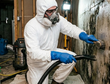 mold home inspection